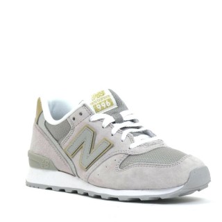 New Balance Sneaker groen