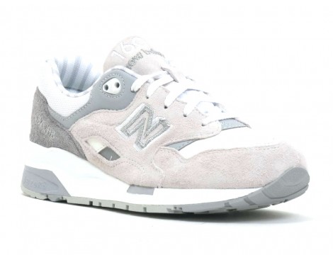 New Balance Sneaker beige