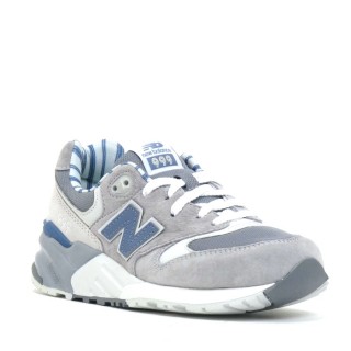 New Balance Sneaker grijs