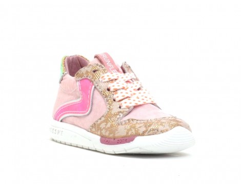 Shoesme Sneaker roze