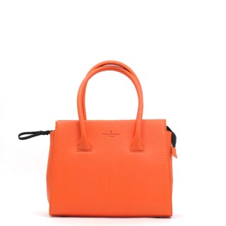 Pauls Boutique Tas oranje