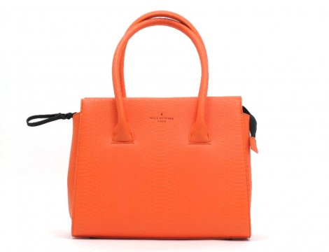 Pauls Boutique Tas oranje