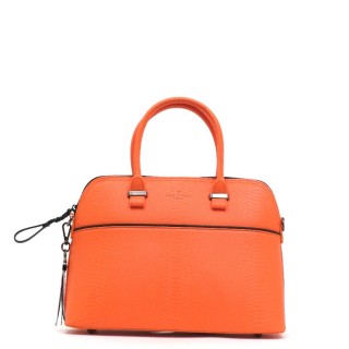 Pauls Boutique Tas oranje