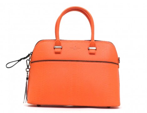 Pauls Boutique Tas oranje