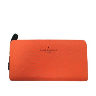 Pauls Boutique Portemonnee oranje