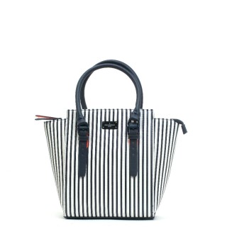 Pauls Boutique Tas blauw