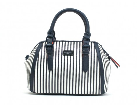 Pauls Boutique Tas blauw