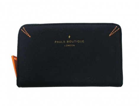 Pauls Boutique Portemonnee blauw