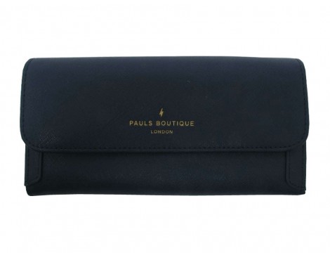 Pauls Boutique Portemonnee blauw