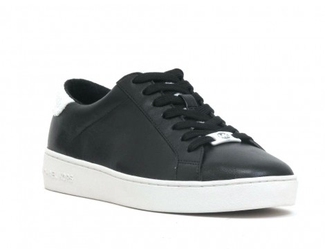 Michael Kors Sneaker zwart