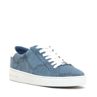 Michael Kors Sneaker jeans blauw