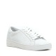 Michael Kors Sneaker wit