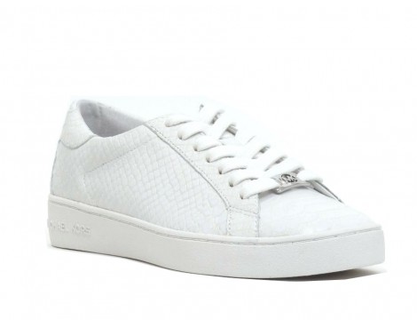 Michael Kors Sneaker wit