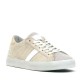 Date Sneaker goud