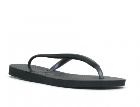 Havaianas Slipper zwart