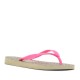 Havaianas Slipper fuchsia roze