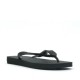 Havaianas Slipper zwart