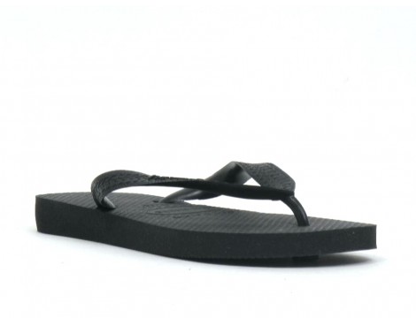 Havaianas Slipper zwart