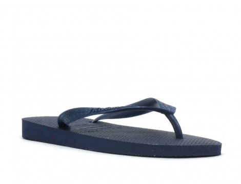 Havaianas Slipper blauw