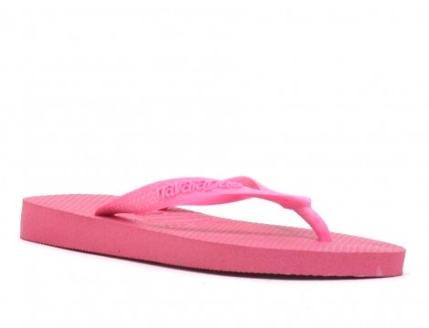 Havaianas Slipper fuchsia roze