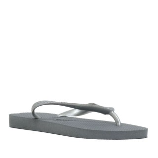 Havaianas Slipper zilver