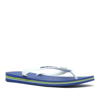 Havaianas Slipper wit