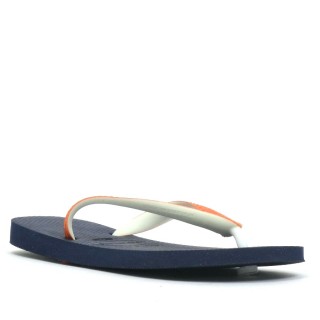 Havaianas Slipper oranje