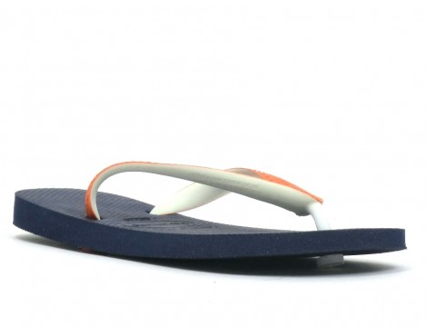 Havaianas Slipper oranje