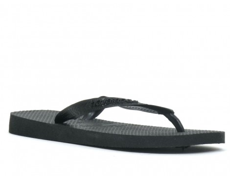 Havaianas Slipper zwart