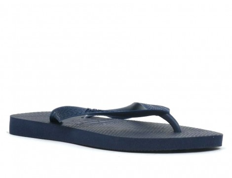 Havaianas Slipper blauw