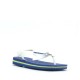 Havaianas Slipper wit