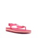 Havaianas Babyschoentjes fuchsia roze