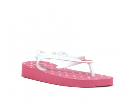 Havaianas Babyschoentjes wit