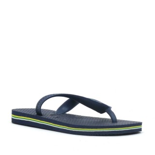 Havaianas Slipper blauw