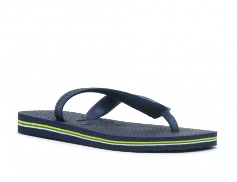 Havaianas Slipper blauw