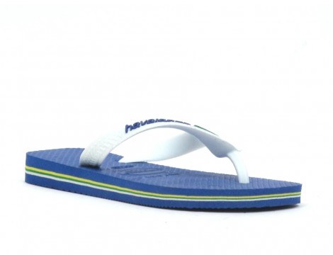 Havaianas Slipper wit