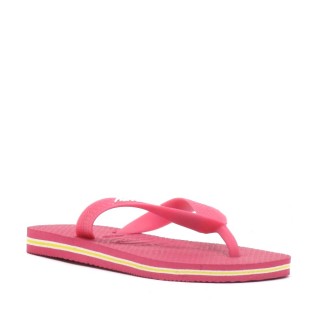 Havaianas Slipper fuchsia roze