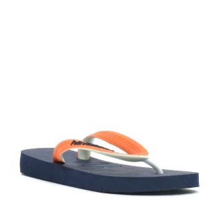 Havaianas Slipper blauw