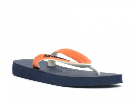 Havaianas Slipper blauw