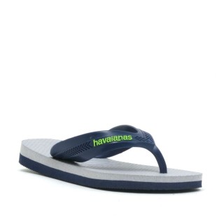 Havaianas Slipper grijs