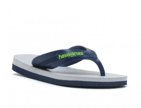 Havaianas Slipper grijs