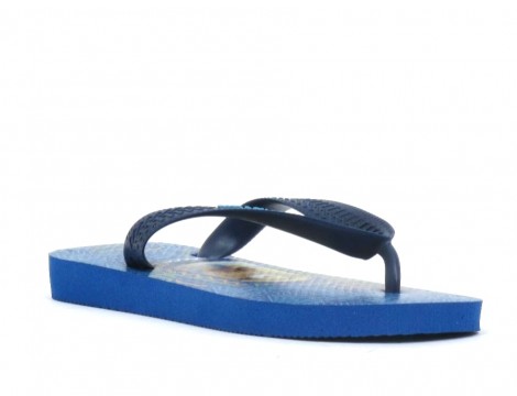 Havaianas Slipper blauw