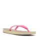 Havaianas Slipper fuchsia roze