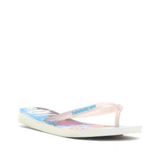 Havaianas Slipper transparant