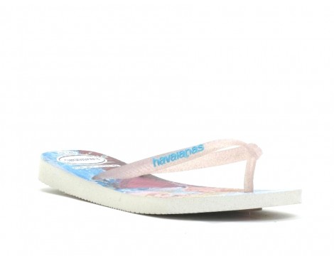 Havaianas Slipper transparant