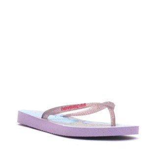 Havaianas Slipper lila