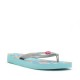 Havaianas Slipper zilver