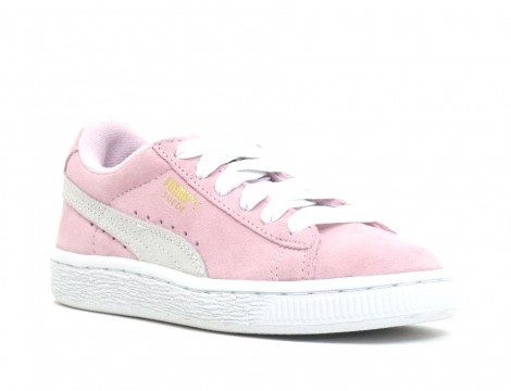 Puma Sneaker roze