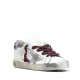 Golden Goose Sneaker wit