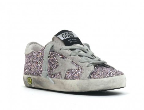 Golden Goose Sneaker multicolor